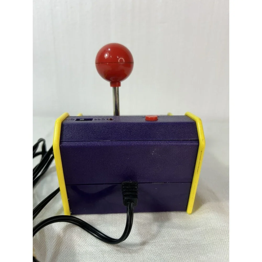 Namco TV Games Plug N Play Arcade Video Game System – Jakks Pacific 2003